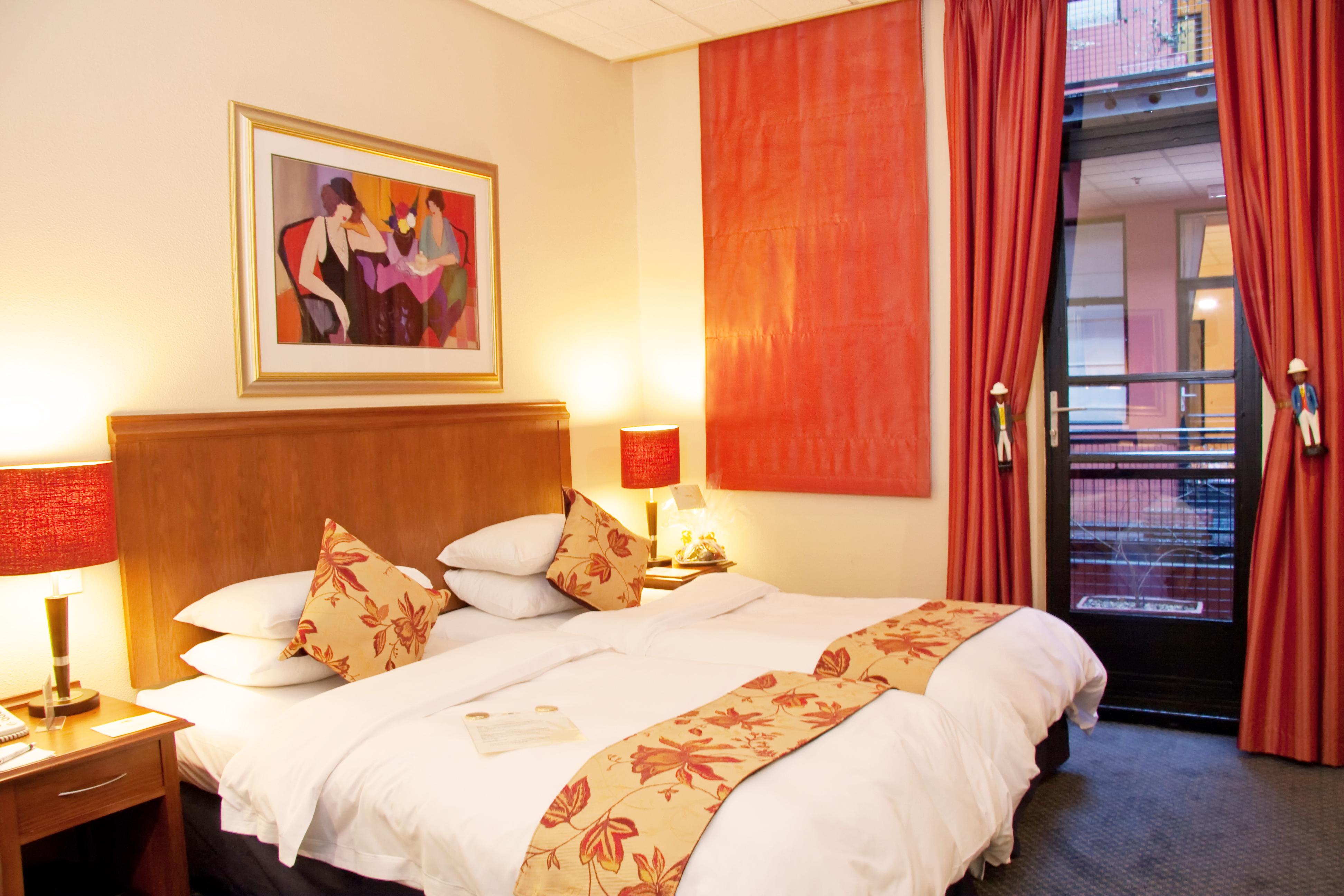 Cape Town Lodge Hotel Hotel Cape Town