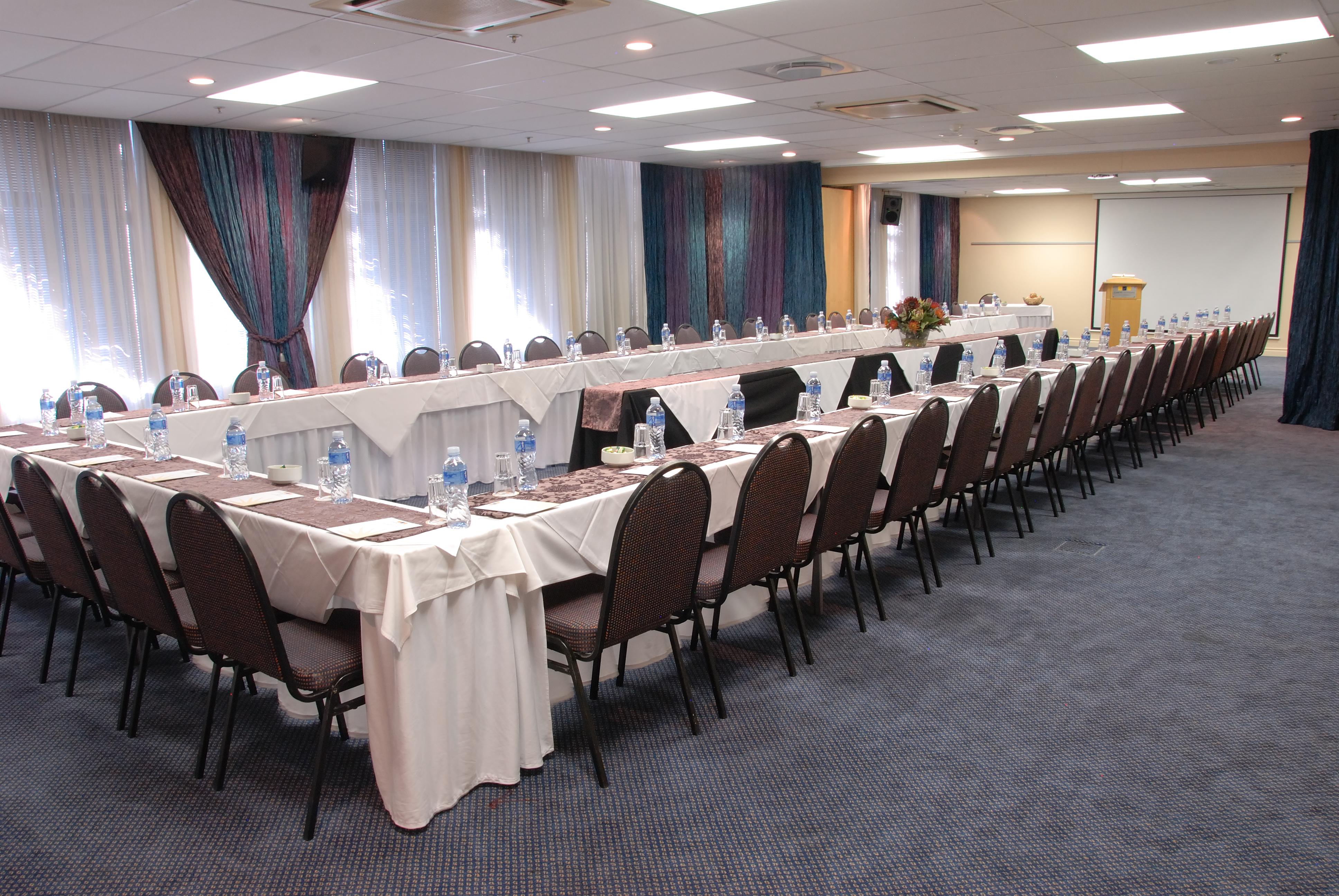 Hotel Cape Town Lodge Hotel 4*