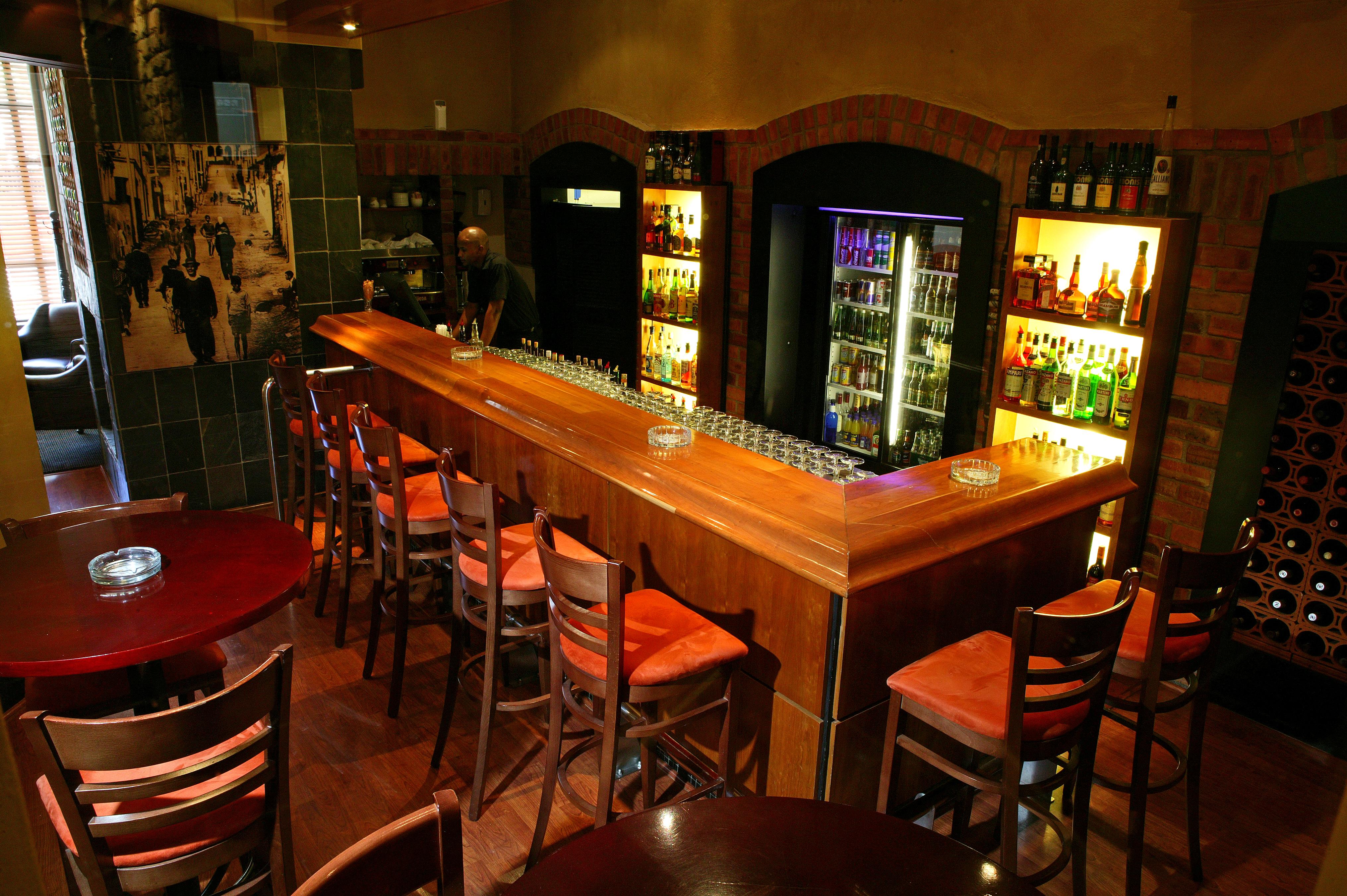 Hotel Cape Town Lodge Hotel Cidade Do Cabo