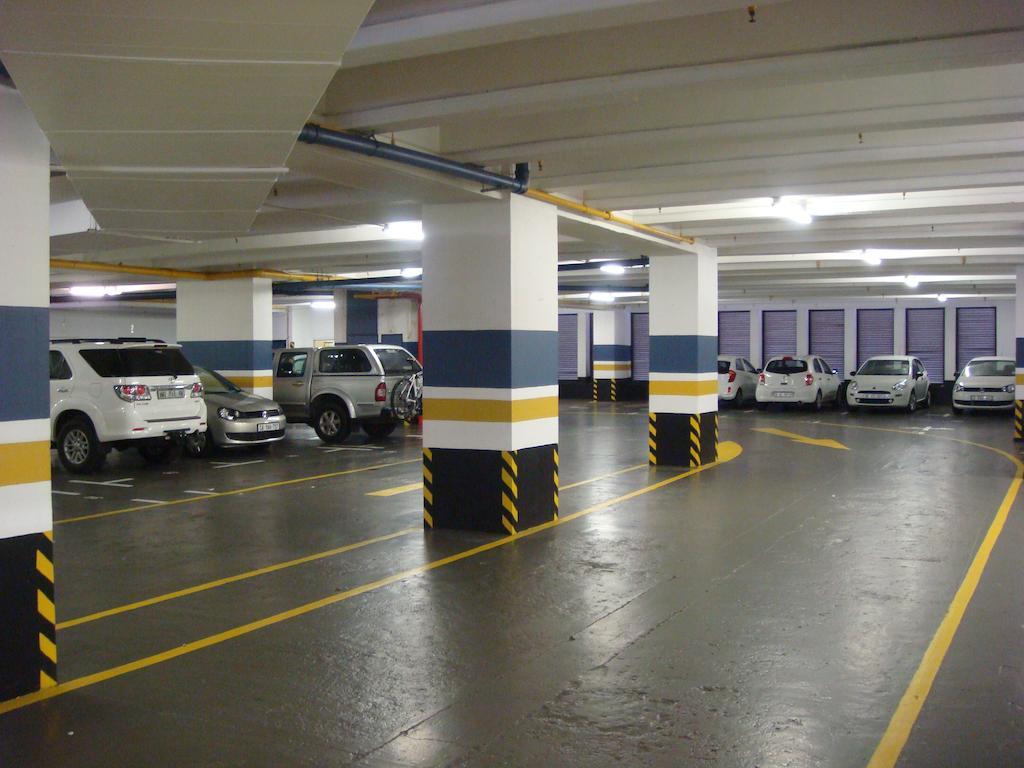 Hotel Cape Town Lodge Hotel