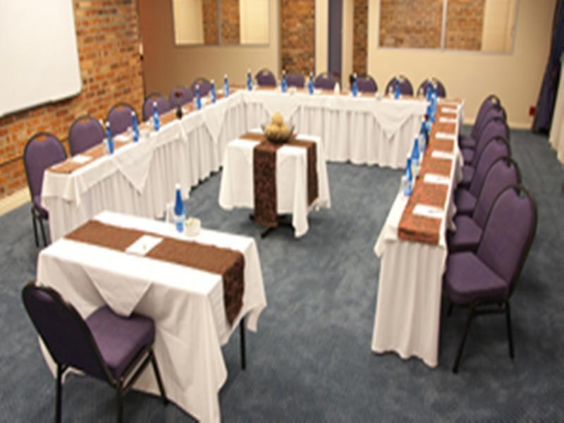 Cape Town Lodge Hotel 4* Cape Town