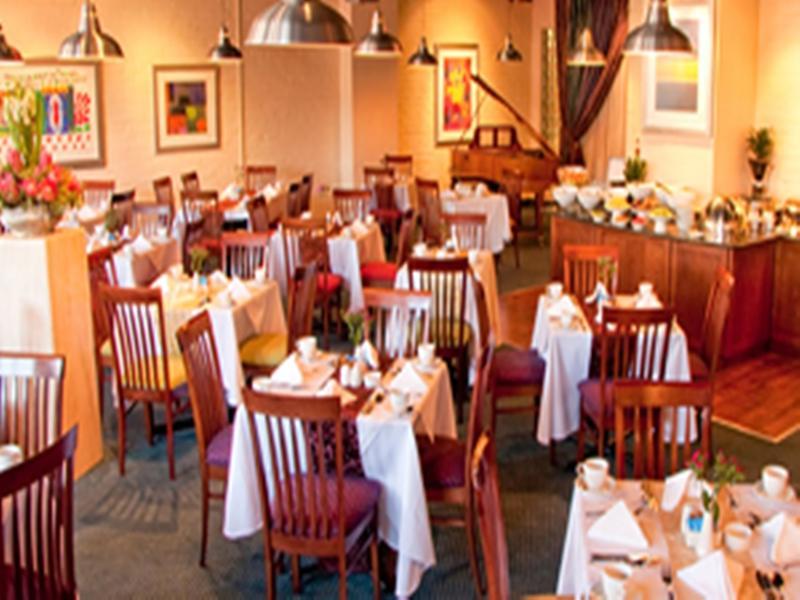 Cape Town Lodge Hotel Hotel Cidade Do Cabo
