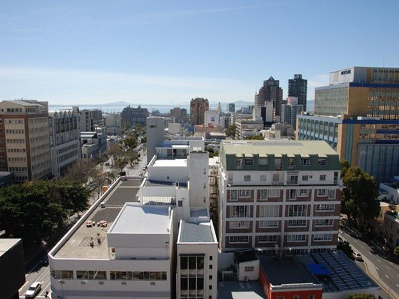Cape Town Lodge Hotel Hotel 4*