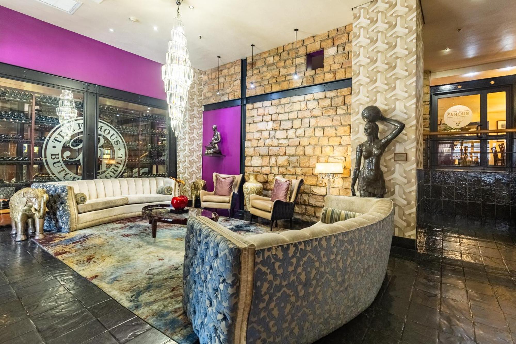 Cape Town Lodge Hotel Hotel Cape Town