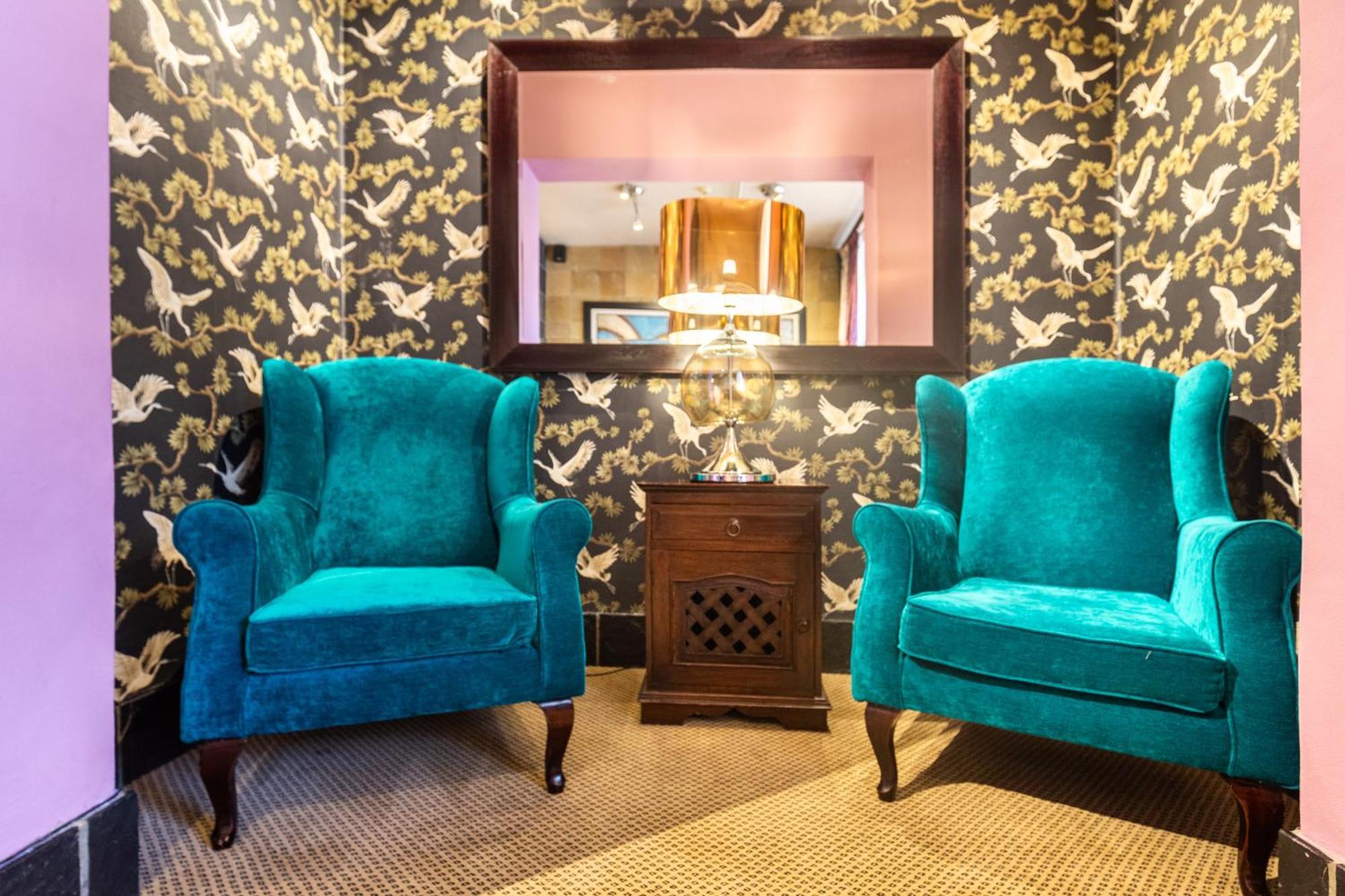 Cape Town Lodge Hotel 4* Cape Town