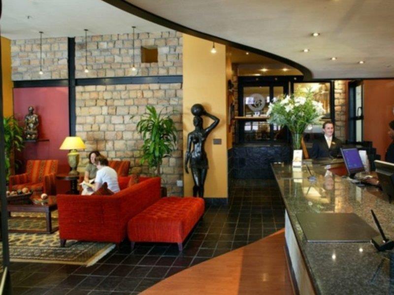 Hotel Cape Town Lodge Hotel Cape Town