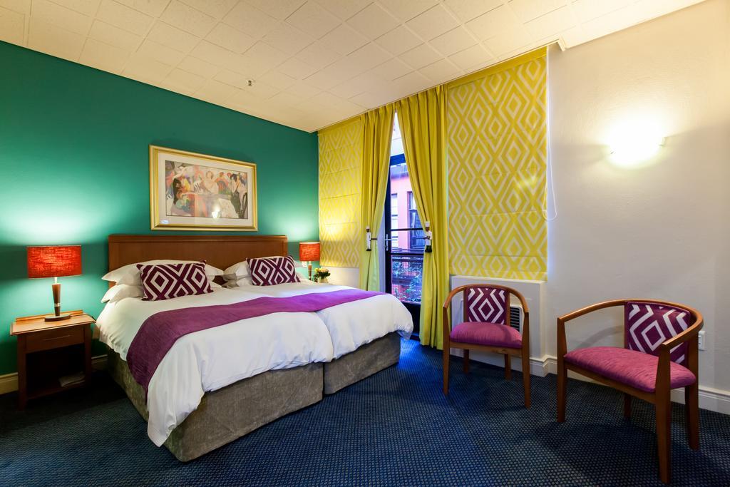 Cape Town Lodge Hotel Cidade Do Cabo