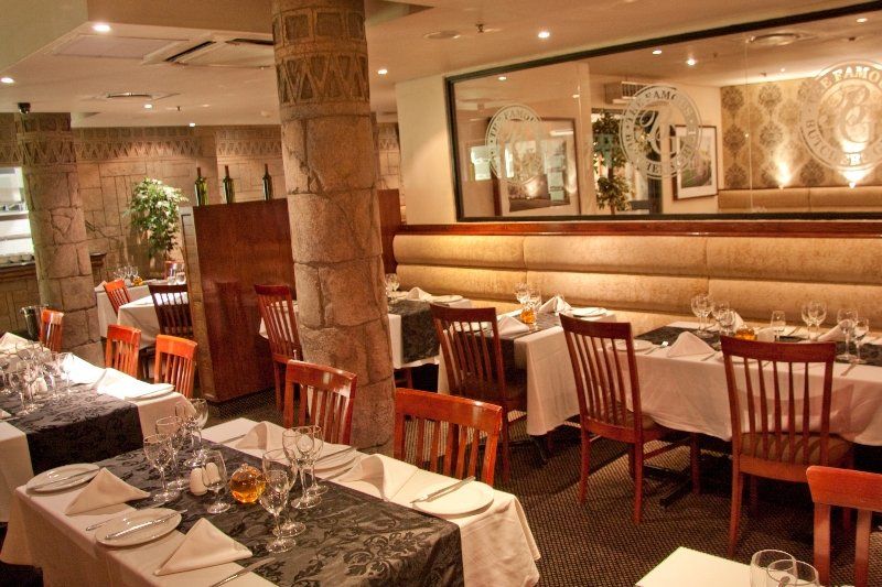 Cape Town Lodge Hotel Hotel Cidade Do Cabo