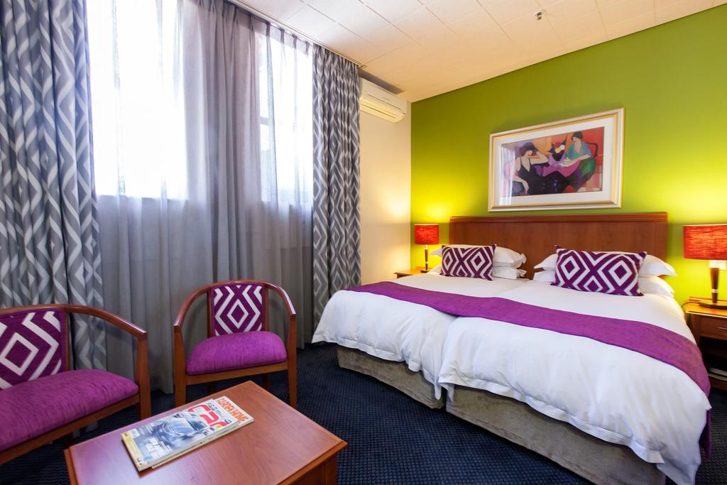Cape Town Lodge Hotel Cape Town