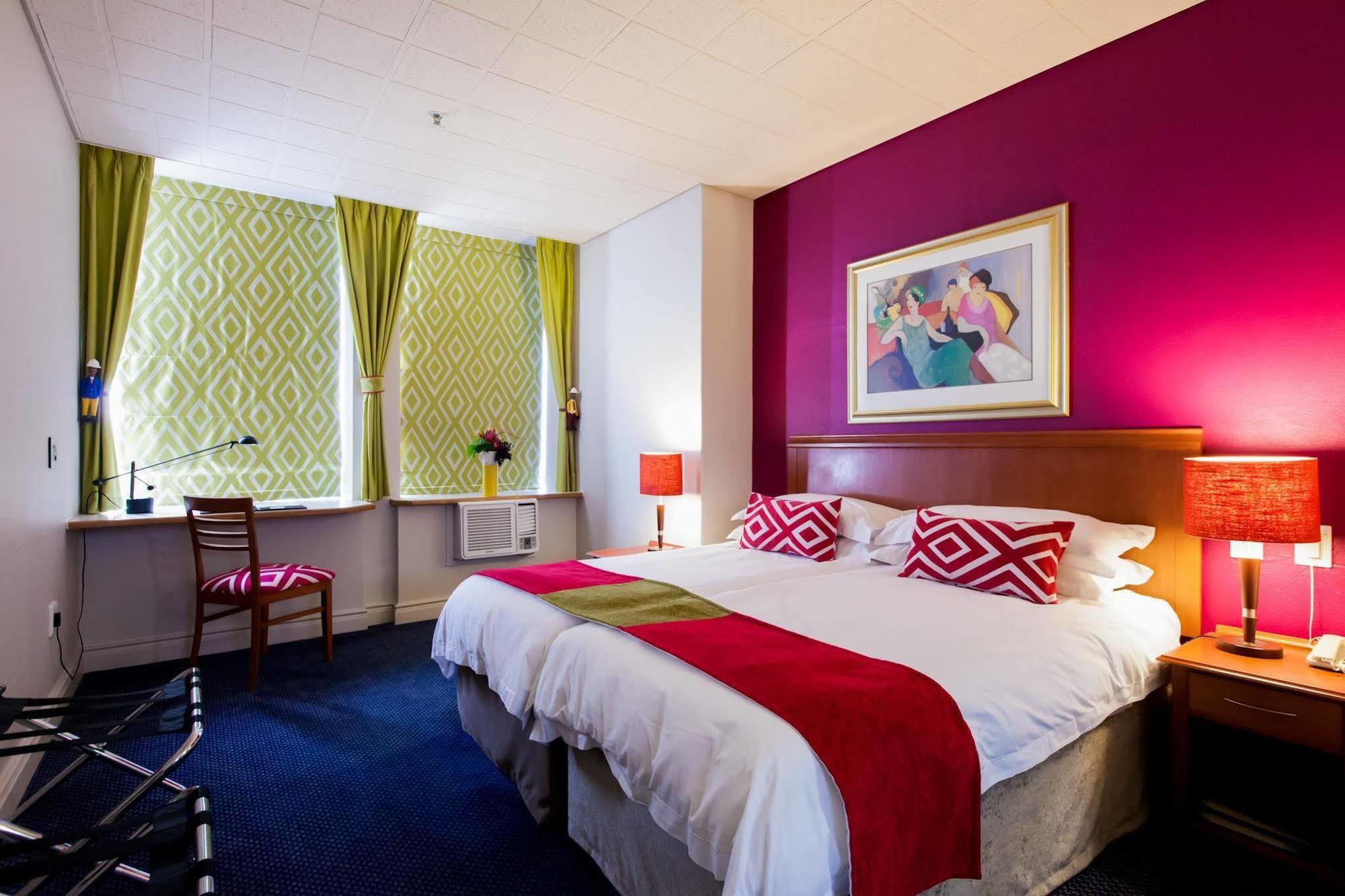 Cape Town Lodge Hotel Hotel Cape Town