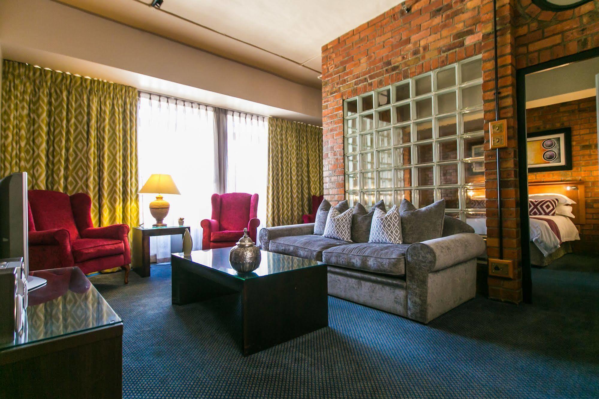 Cape Town Lodge Hotel Cape Town