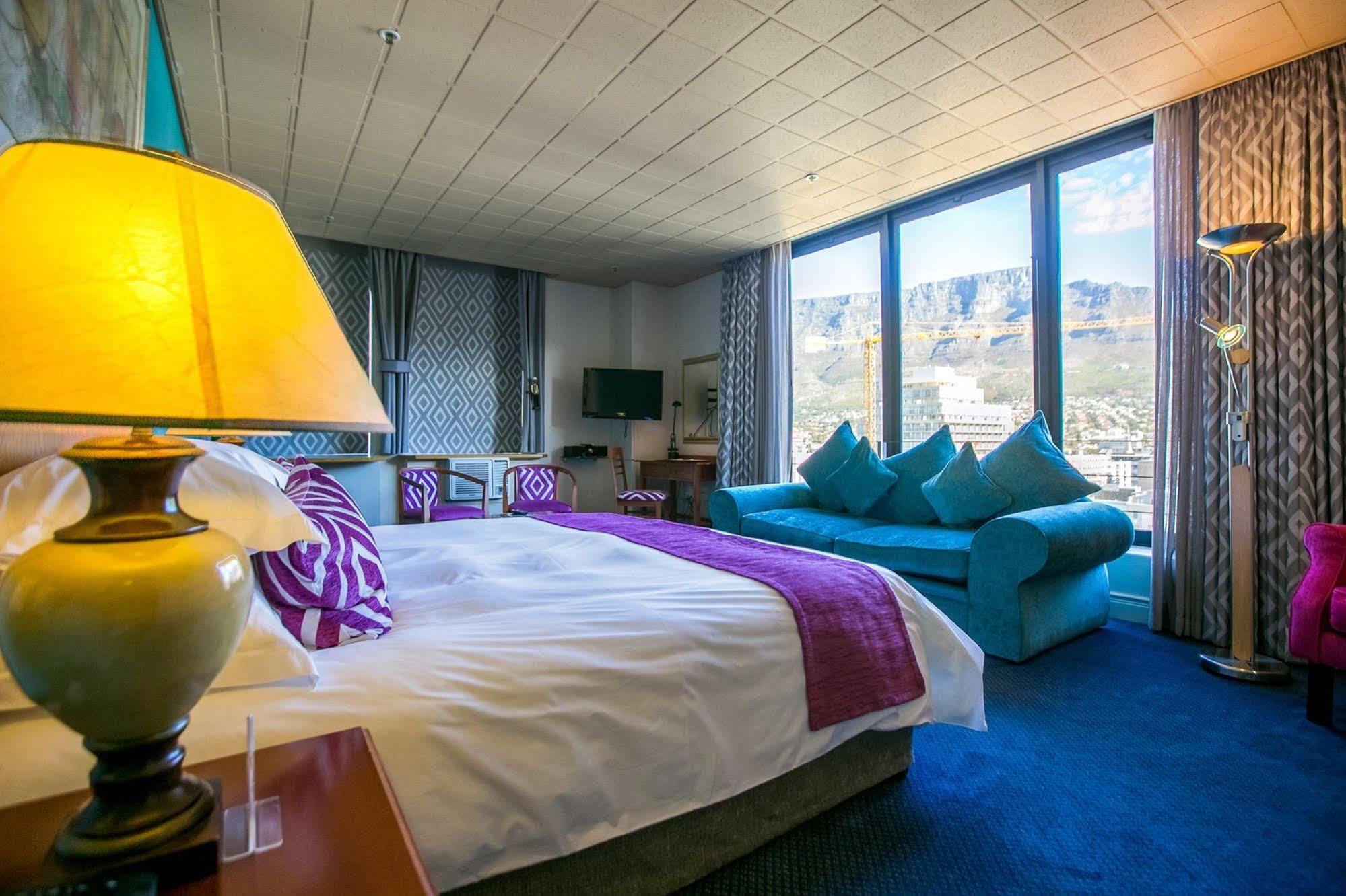 Cape Town Lodge Hotel Hotel Cape Town