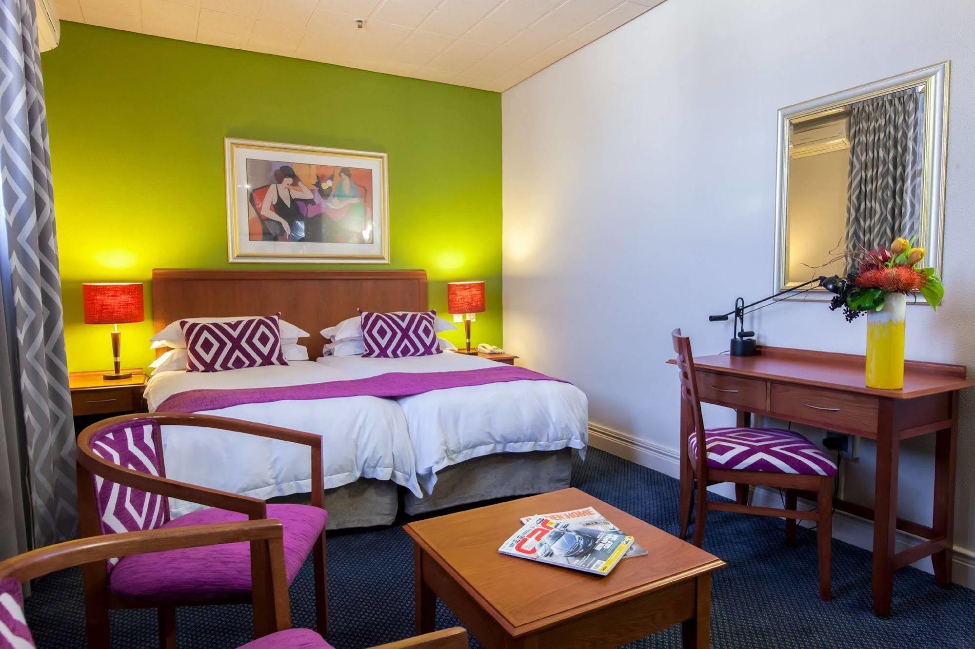Cape Town Lodge Hotel 4* Cape Town