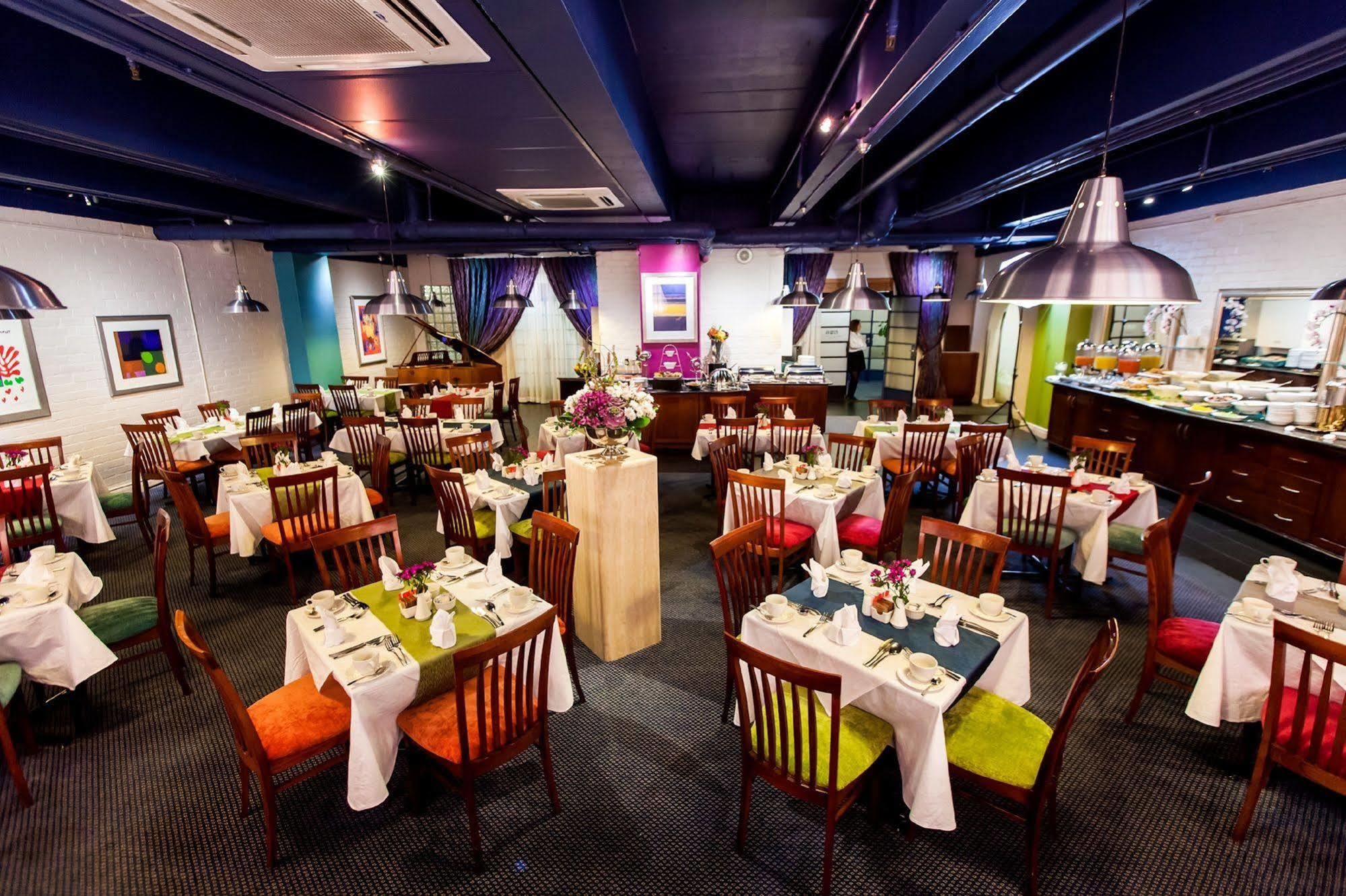 Hotel Cape Town Lodge Hotel Cidade Do Cabo