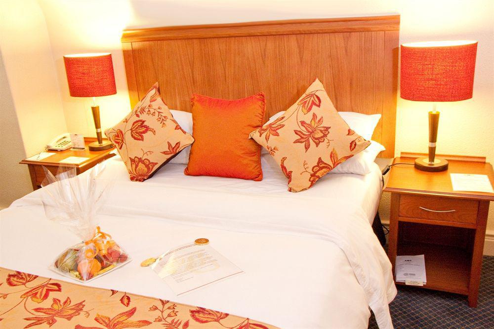 Cape Town Lodge Hotel 4* Cidade Do Cabo