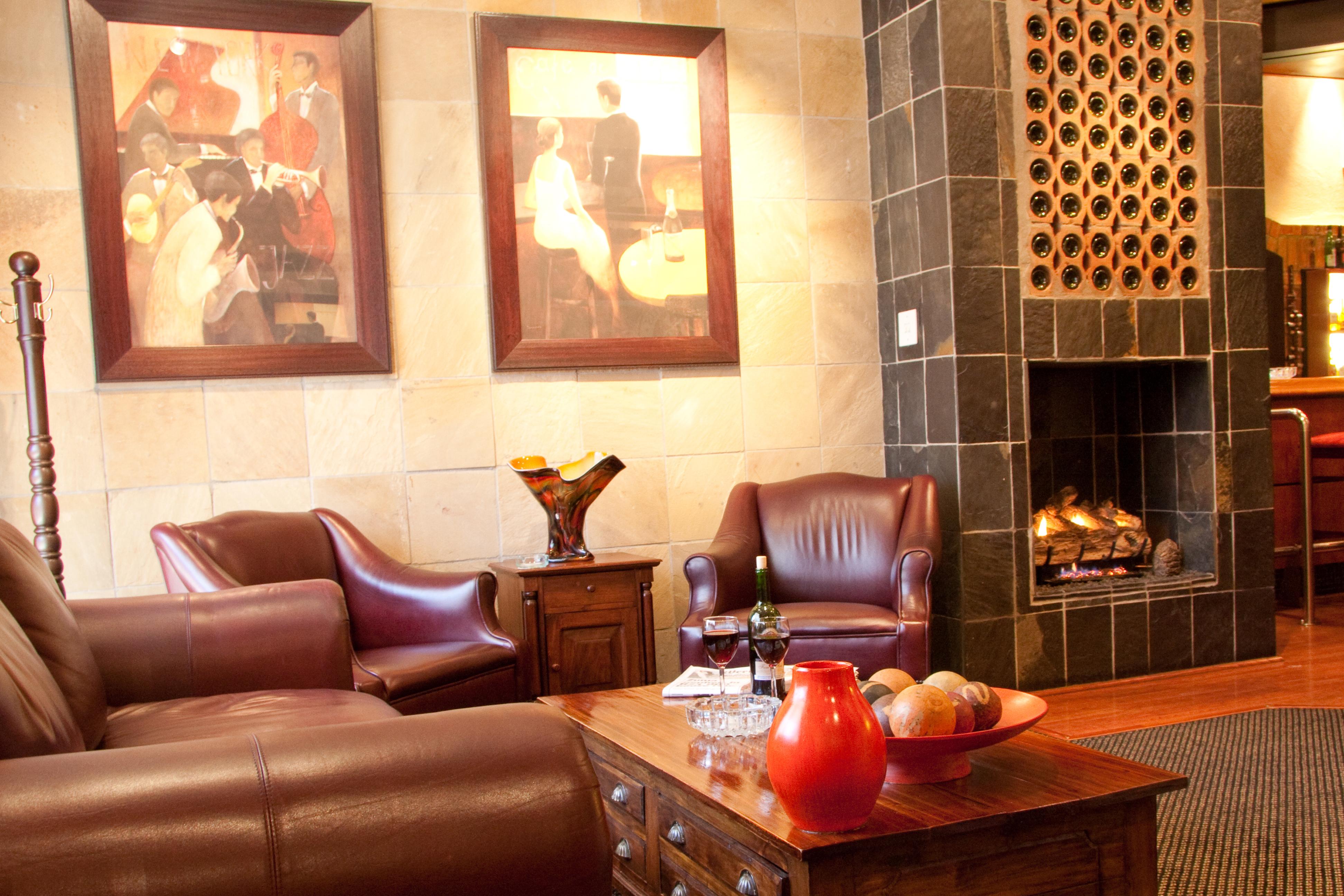Cape Town Lodge Hotel 4* Cape Town