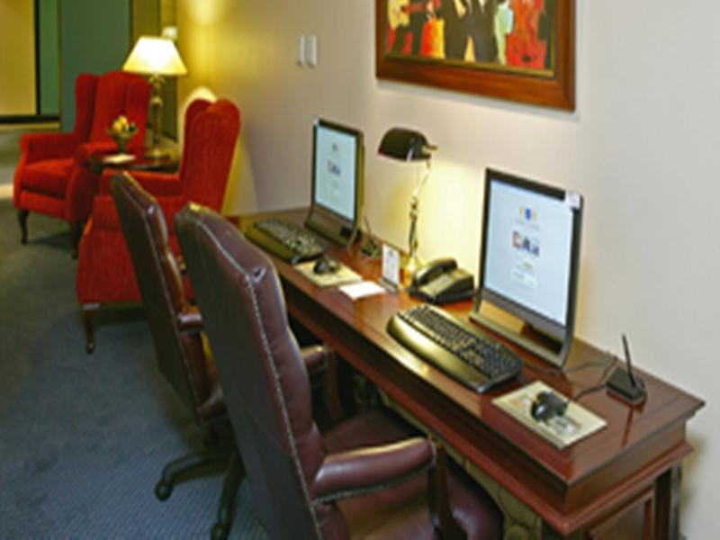 Cape Town Lodge Hotel Hotel 4*