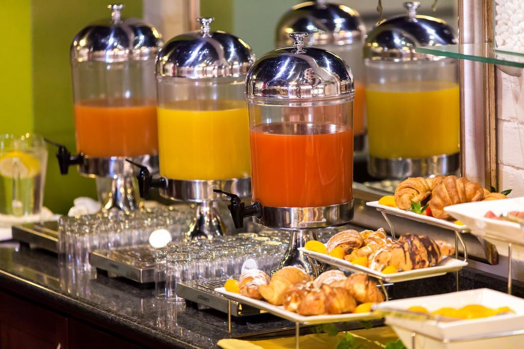 Hotel Cape Town Lodge Hotel