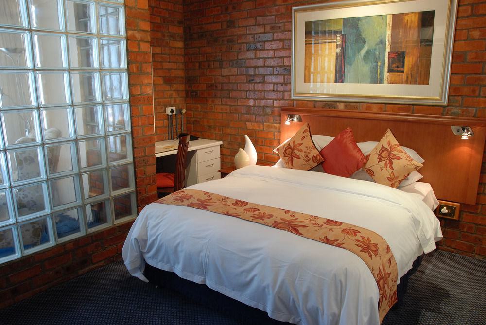 Cape Town Lodge Hotel Hotel Cape Town